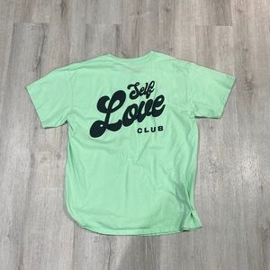 Young & Reckless T Size L